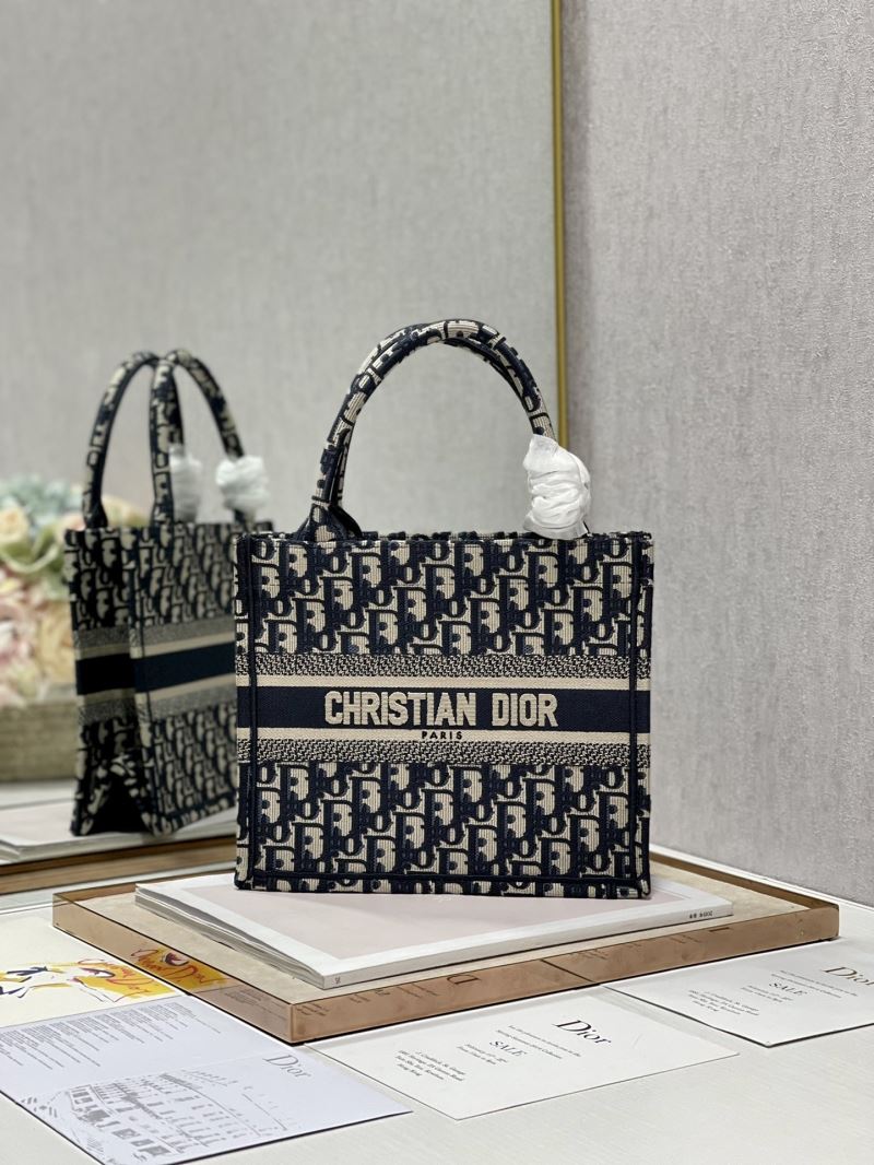 Dior Shopping Bags